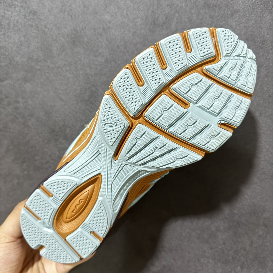 图片[9]-【公司级】Asics UB12-S Gel-SD Lyte 亚瑟士舒适贴合跑步鞋 货号：1203A665-400 尺码：36-45（半）-选品中心