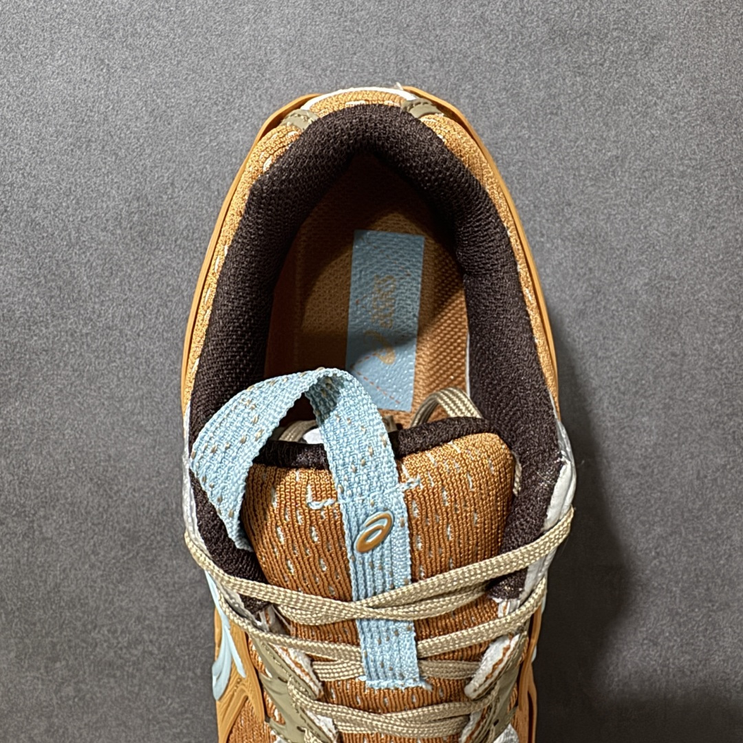 图片[6]-【公司级】Asics UB12-S Gel-SD Lyte 亚瑟士舒适贴合跑步鞋 货号：1203A665-400 尺码：36-45（半）-选品中心