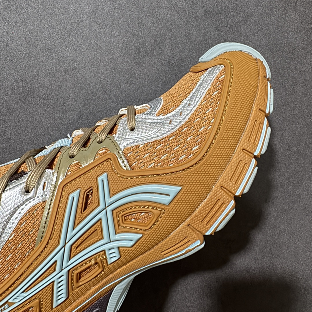 图片[8]-【公司级】Asics UB12-S Gel-SD Lyte 亚瑟士舒适贴合跑步鞋 货号：1203A665-400 尺码：36-45（半）-选品中心