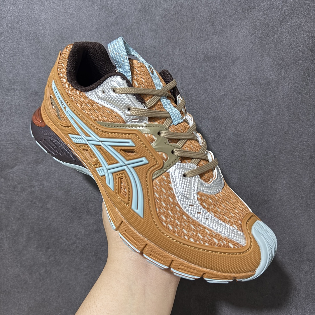 图片[3]-【公司级】Asics UB12-S Gel-SD Lyte 亚瑟士舒适贴合跑步鞋 货号：1203A665-400 尺码：36-45（半）-选品中心