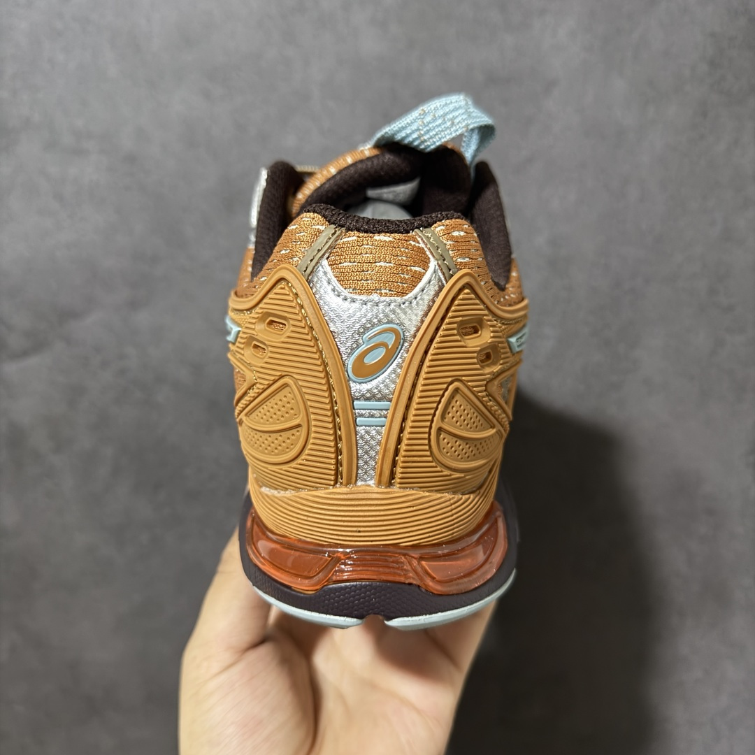 图片[4]-【公司级】Asics UB12-S Gel-SD Lyte 亚瑟士舒适贴合跑步鞋 货号：1203A665-400 尺码：36-45（半）-选品中心