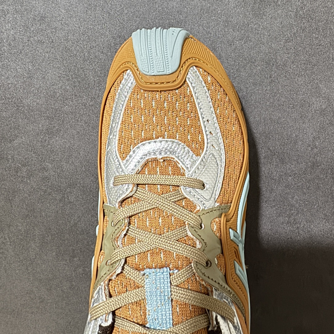 图片[5]-【公司级】Asics UB12-S Gel-SD Lyte 亚瑟士舒适贴合跑步鞋 货号：1203A665-400 尺码：36-45（半）-选品中心