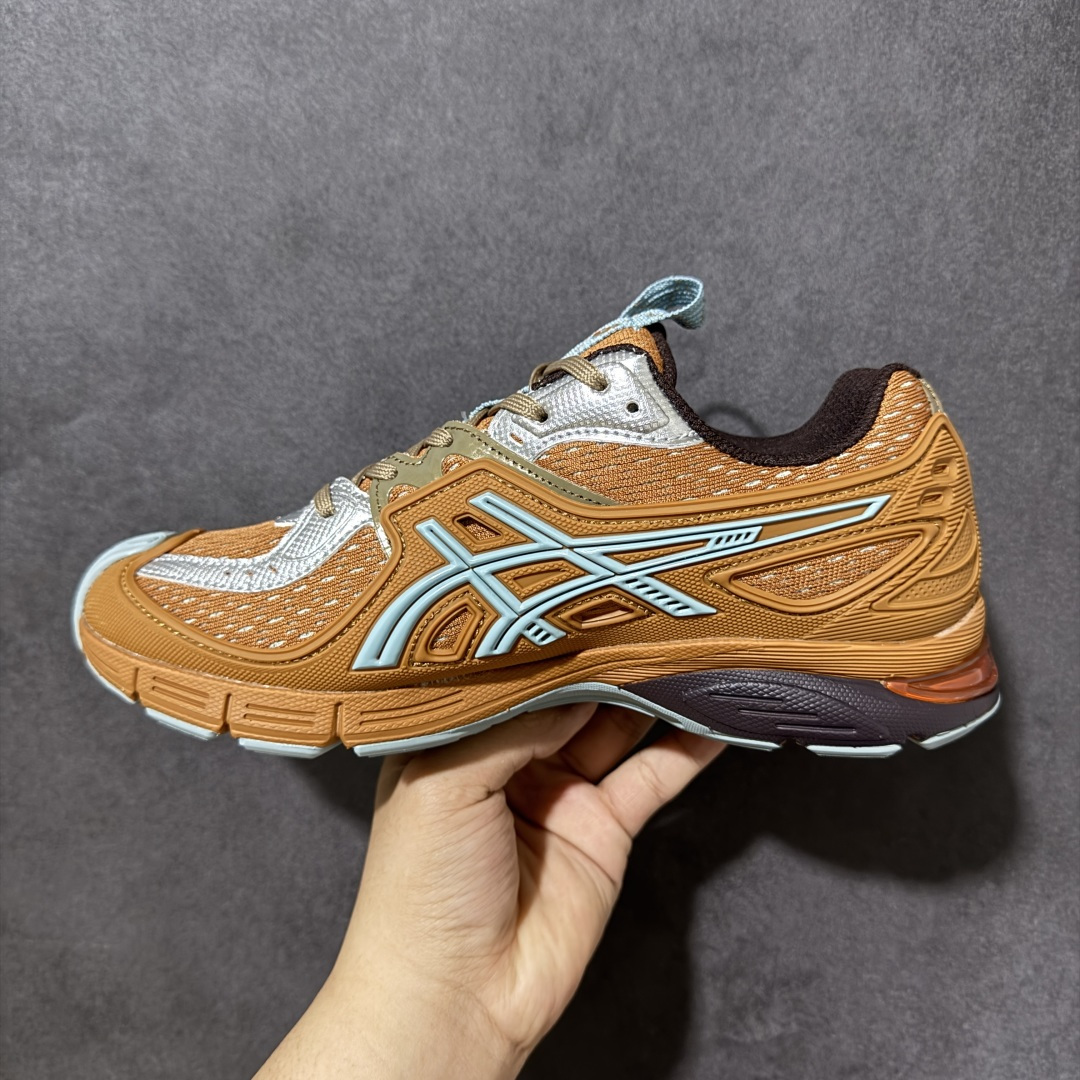 图片[2]-【公司级】Asics UB12-S Gel-SD Lyte 亚瑟士舒适贴合跑步鞋 货号：1203A665-400 尺码：36-45（半）-选品中心
