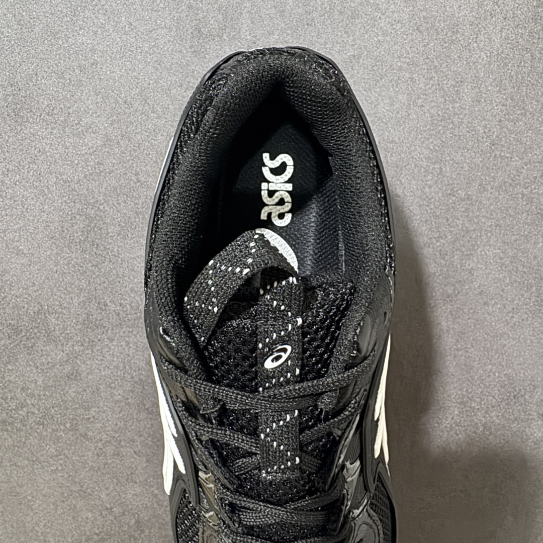 图片[6]-【公司级】Asics UB12-S Gel-SD Lyte 亚瑟士舒适贴合跑步鞋 货号：1203A660-002 尺码：36-45（半）-选品中心