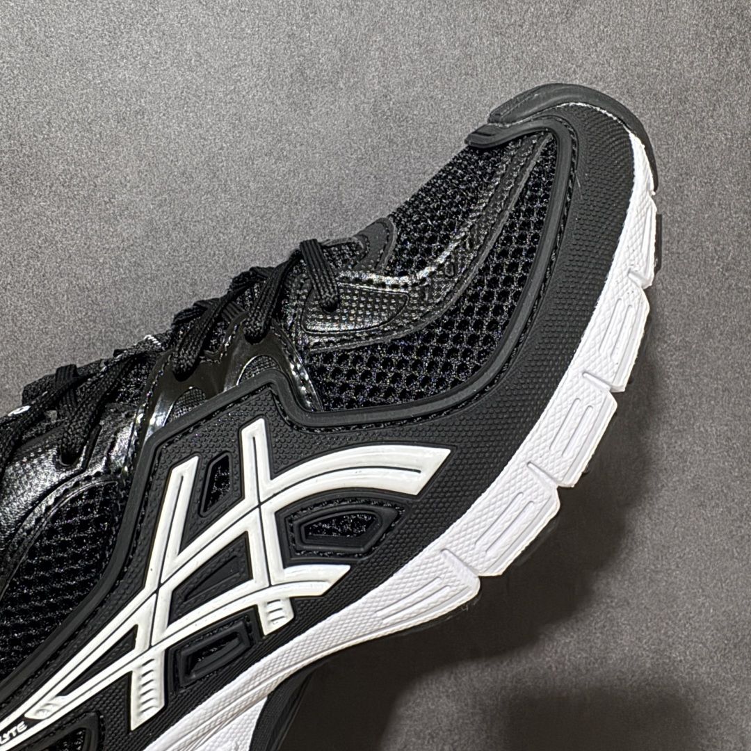 图片[8]-【公司级】Asics UB12-S Gel-SD Lyte 亚瑟士舒适贴合跑步鞋 货号：1203A660-002 尺码：36-45（半）-选品中心