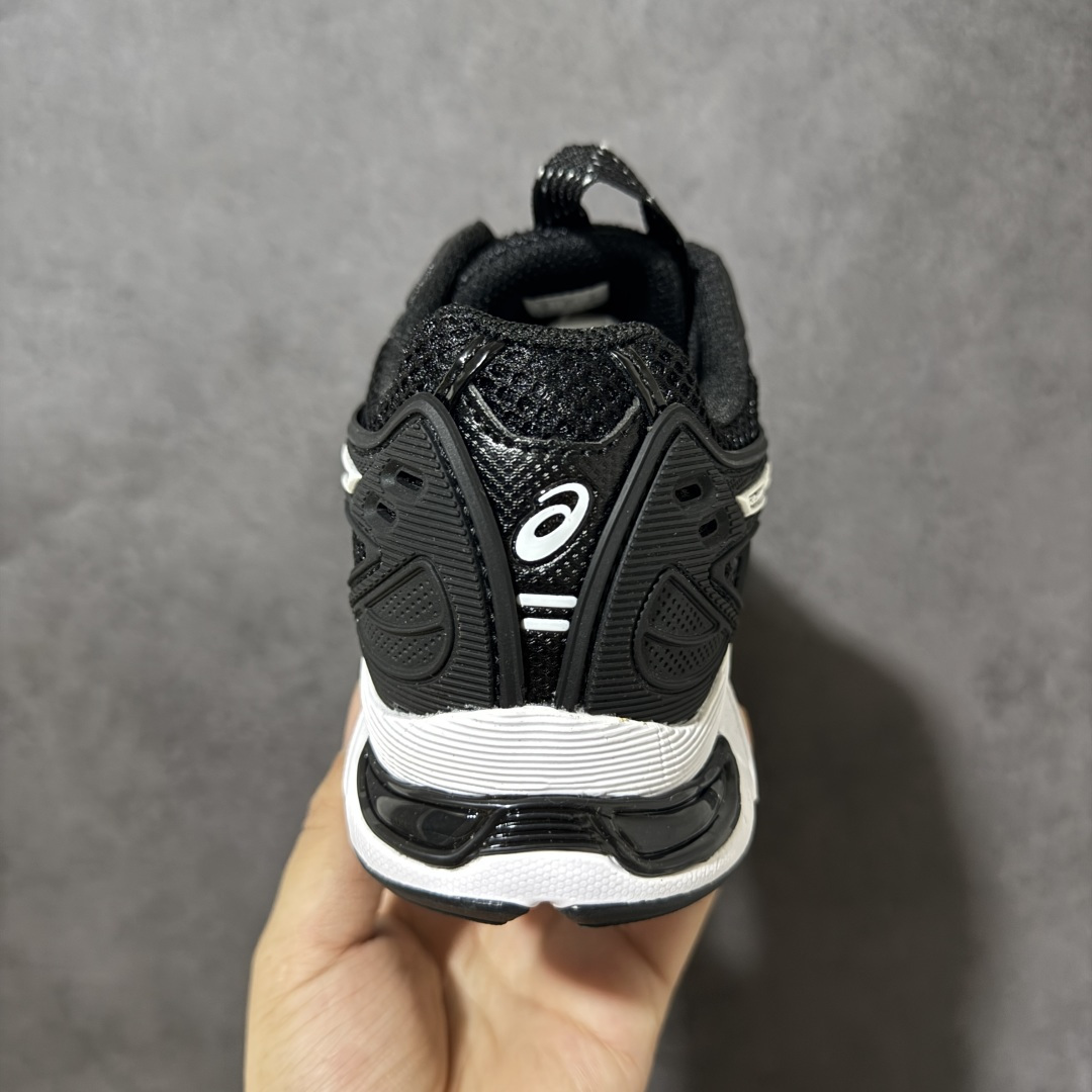 图片[4]-【公司级】Asics UB12-S Gel-SD Lyte 亚瑟士舒适贴合跑步鞋 货号：1203A660-002 尺码：36-45（半）-选品中心