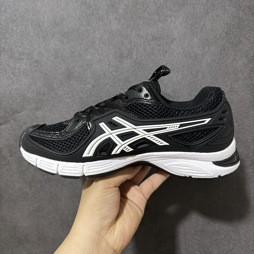 图片[2]-【公司级】Asics UB12-S Gel-SD Lyte 亚瑟士舒适贴合跑步鞋 货号：1203A660-002 尺码：36-45（半）-选品中心