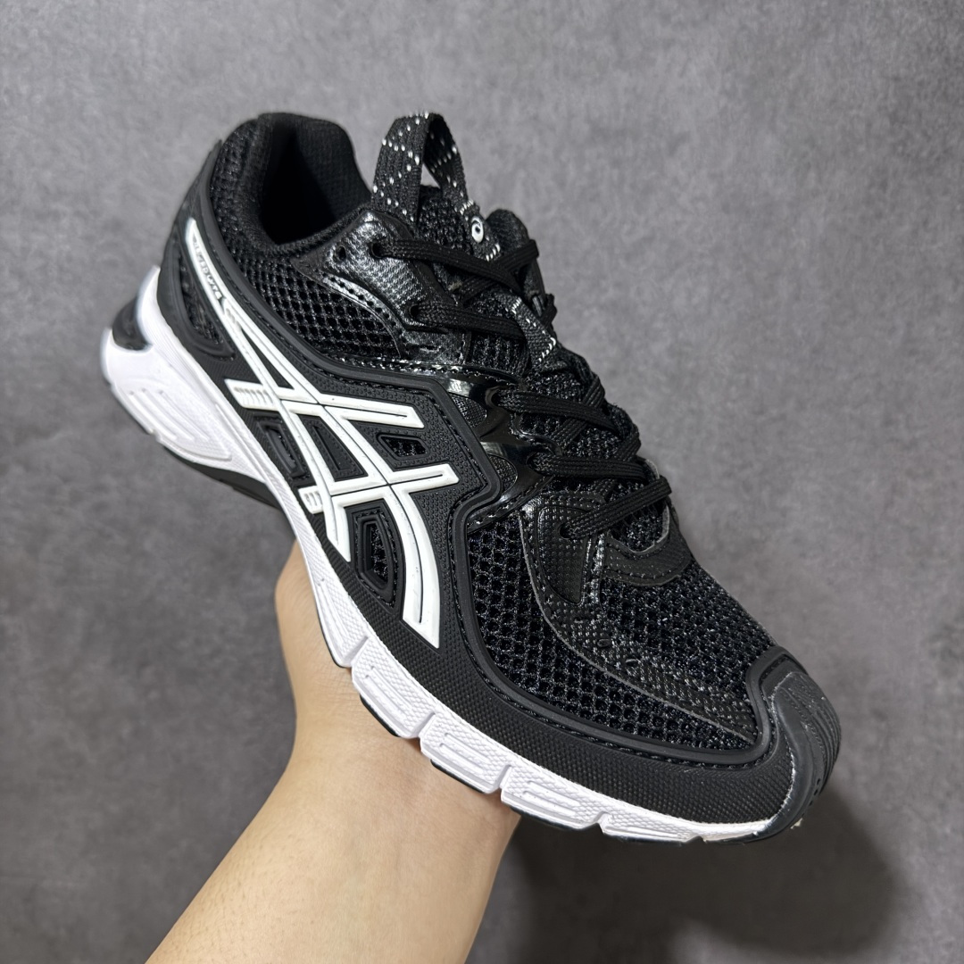 图片[3]-【公司级】Asics UB12-S Gel-SD Lyte 亚瑟士舒适贴合跑步鞋 货号：1203A660-002 尺码：36-45（半）-选品中心