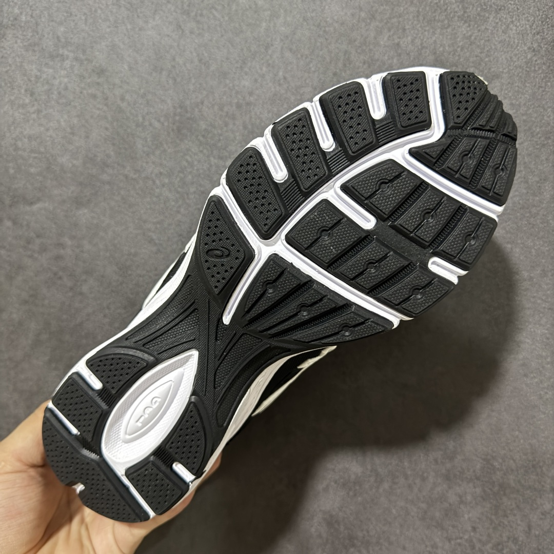 图片[9]-【公司级】Asics UB12-S Gel-SD Lyte 亚瑟士舒适贴合跑步鞋 货号：1203A660-002 尺码：36-45（半）-选品中心