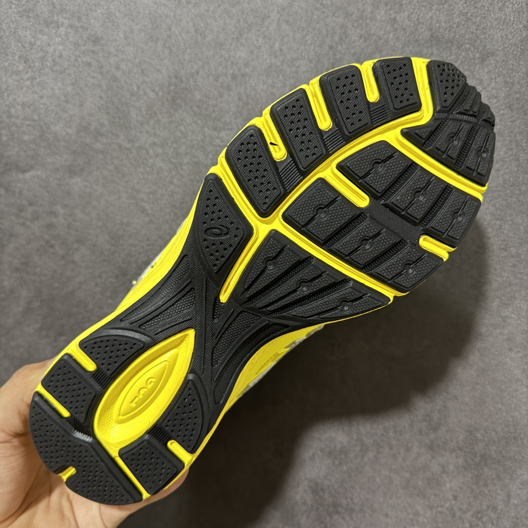 图片[9]-【公司级】Asics UB12-S Gel-SD Lyte 亚瑟士舒适贴合跑步鞋 货号：1203A886-750 尺码：36-45（半）-选品中心