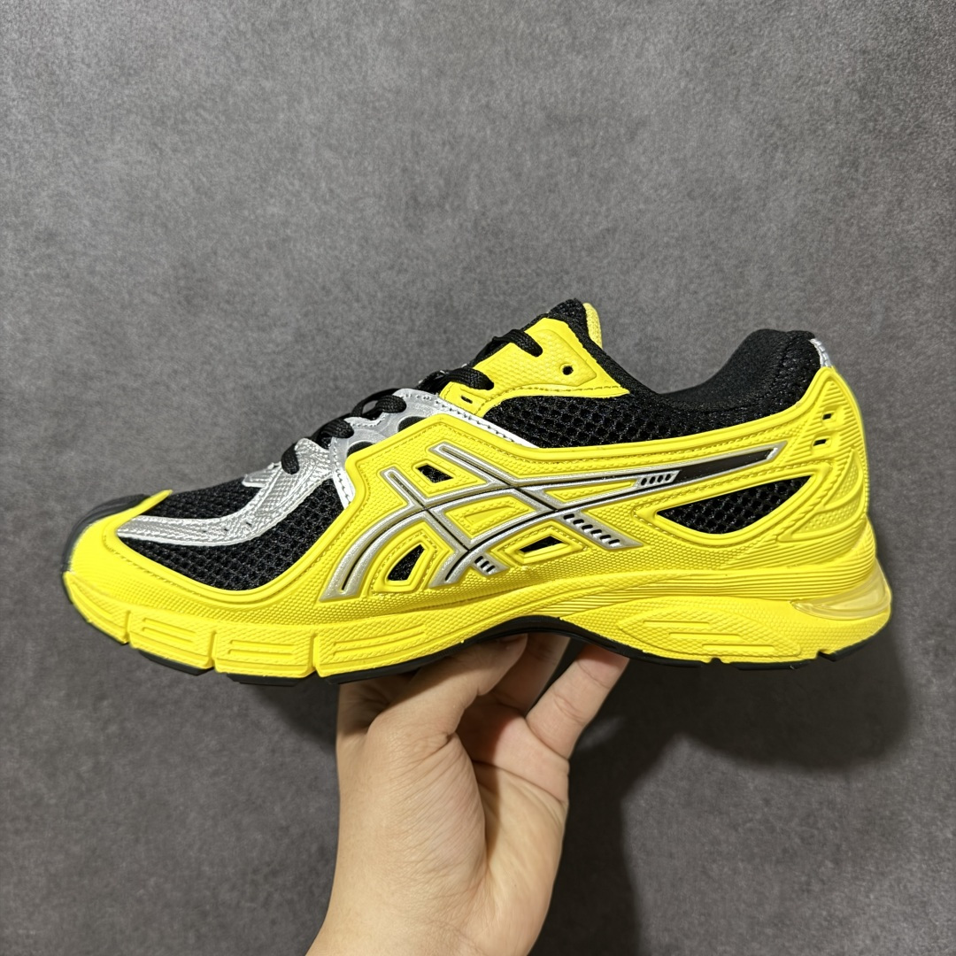 图片[2]-【公司级】Asics UB12-S Gel-SD Lyte 亚瑟士舒适贴合跑步鞋 货号：1203A886-750 尺码：36-45（半）-选品中心