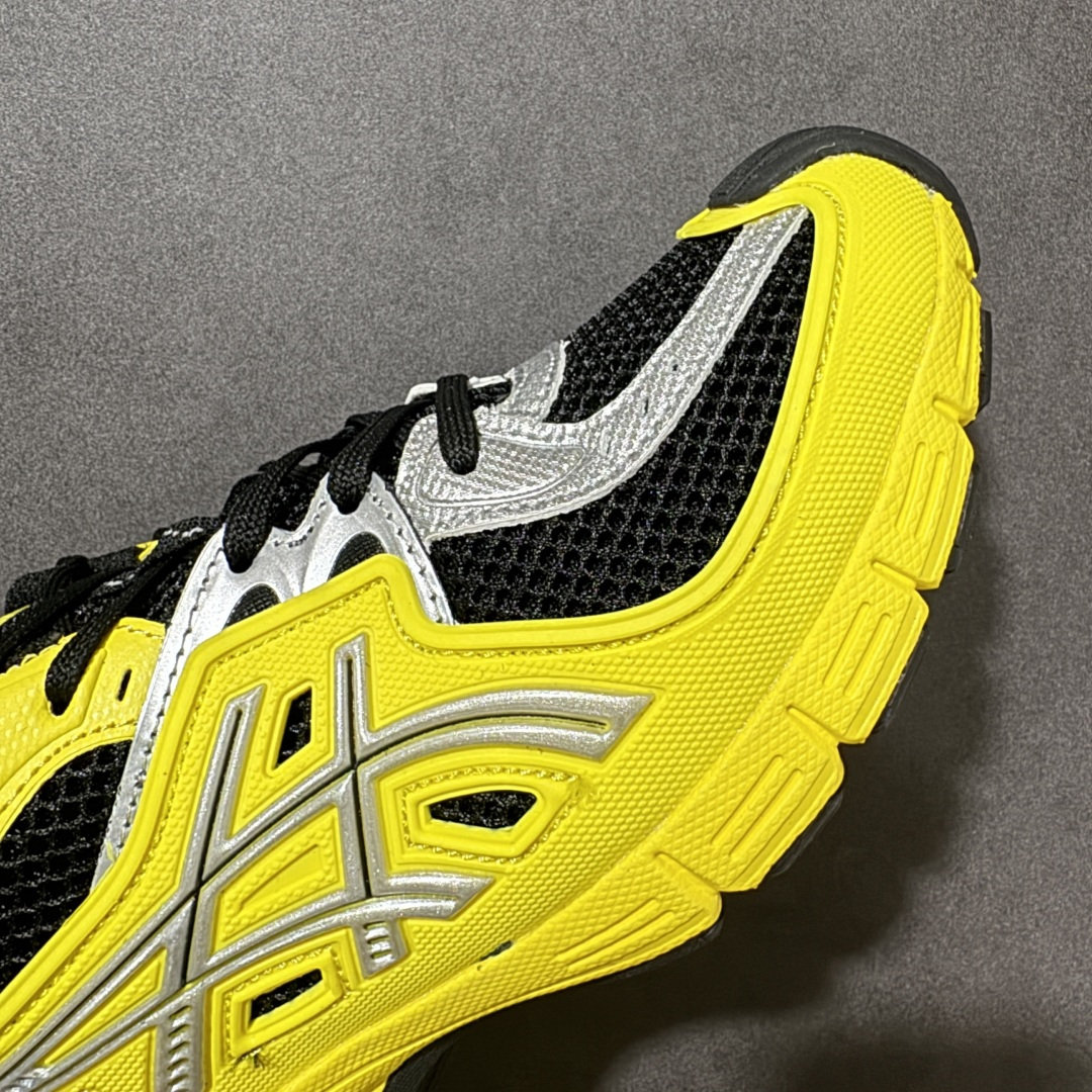 图片[8]-【公司级】Asics UB12-S Gel-SD Lyte 亚瑟士舒适贴合跑步鞋 货号：1203A886-750 尺码：36-45（半）-选品中心