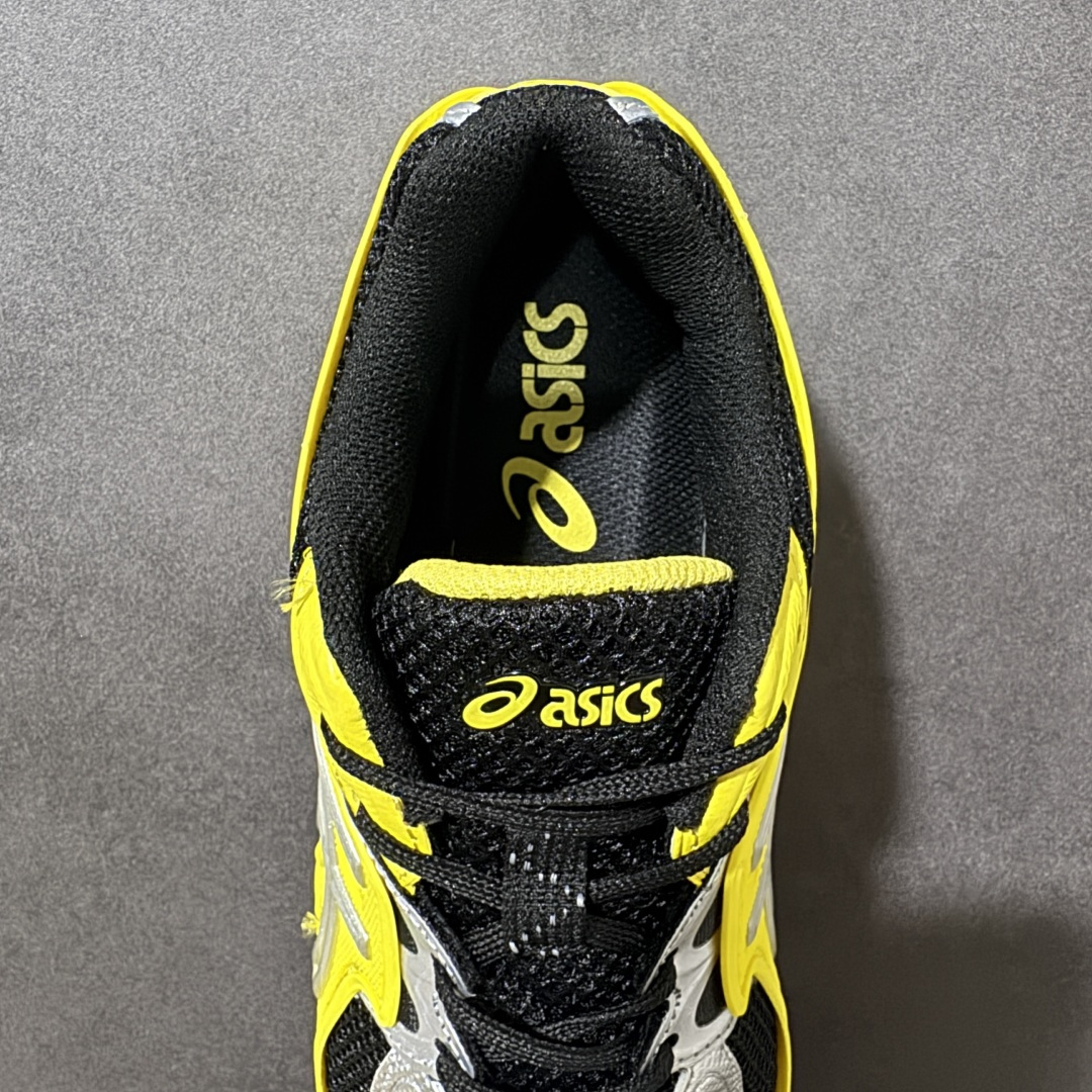 图片[6]-【公司级】Asics UB12-S Gel-SD Lyte 亚瑟士舒适贴合跑步鞋 货号：1203A886-750 尺码：36-45（半）-选品中心
