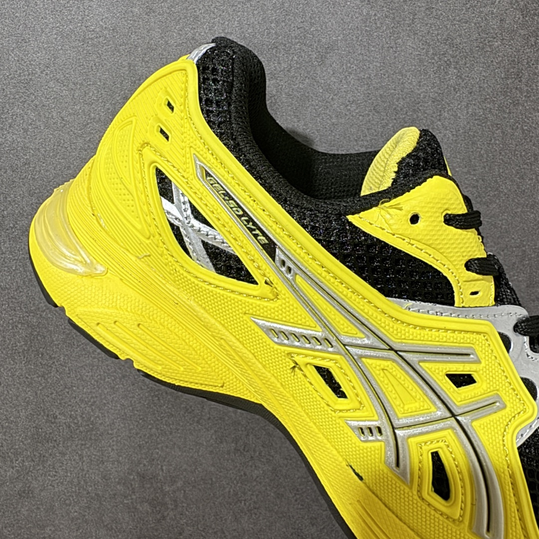 图片[7]-【公司级】Asics UB12-S Gel-SD Lyte 亚瑟士舒适贴合跑步鞋 货号：1203A886-750 尺码：36-45（半）-选品中心