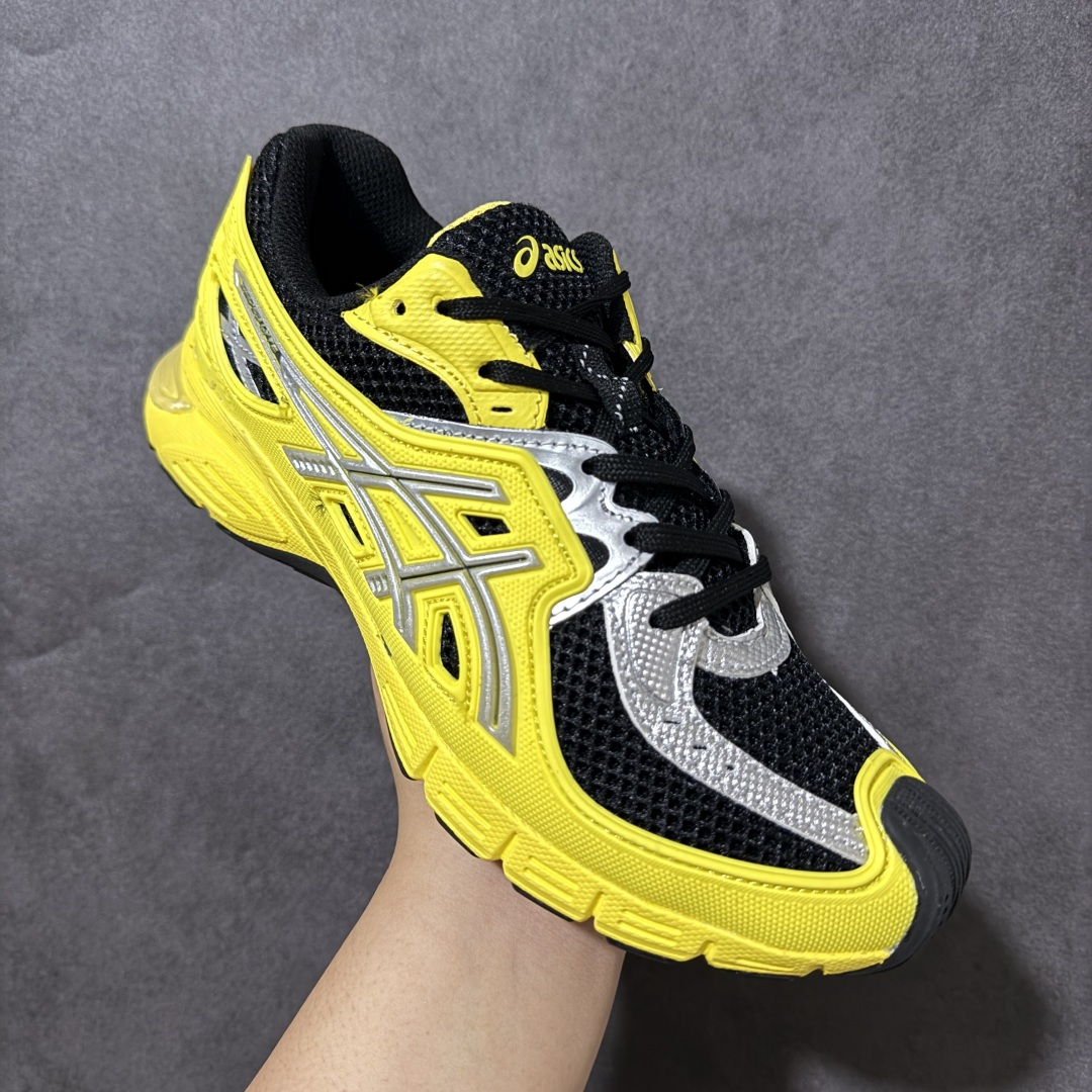 图片[3]-【公司级】Asics UB12-S Gel-SD Lyte 亚瑟士舒适贴合跑步鞋 货号：1203A886-750 尺码：36-45（半）-选品中心