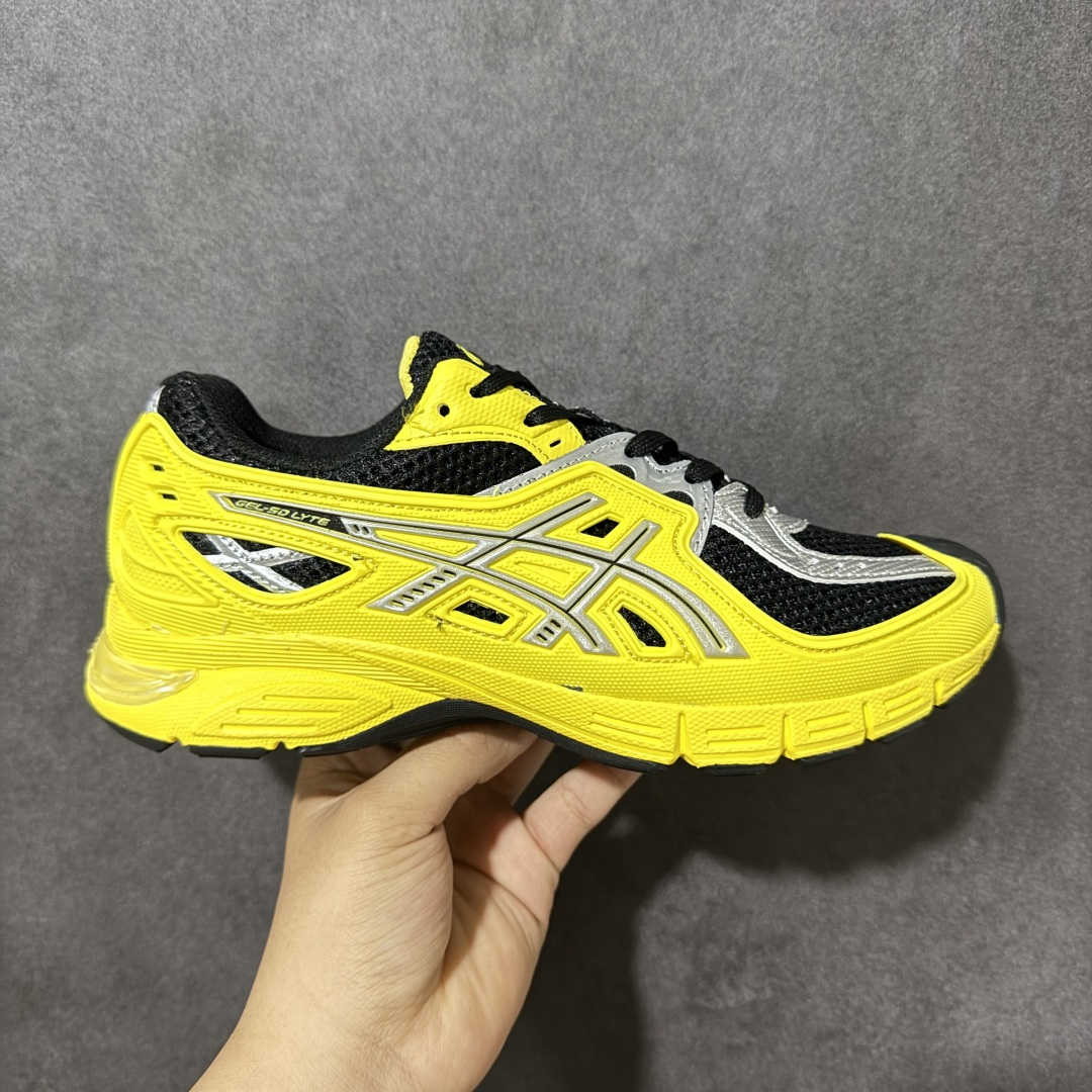 【公司级】Asics UB12-S Gel-SD Lyte 亚瑟士舒适贴合跑步鞋 货号：1203A886-750 尺码：36-45（半）-选品中心