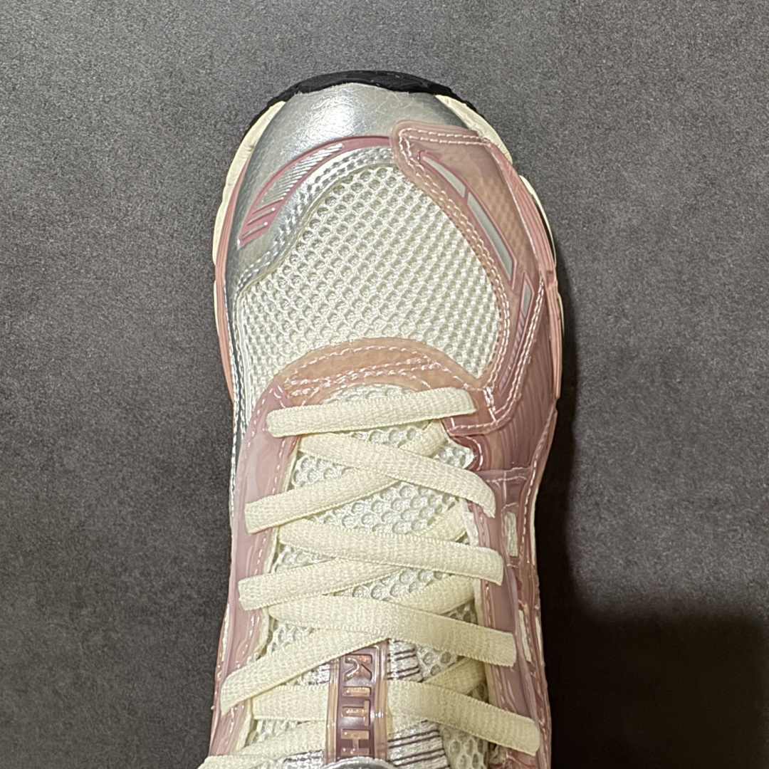 图片[5]-【公司级】Asics Gel-Kayano 12.1 亚瑟士 运动休闲透气专业跑鞋 采用工程弹性双层再生针织密度鞋面材质 后跟3D可视GEL缓震乳胶物料 升级FF BLAST PLUS全新缓震中底部位科技材质 外置高耐磨橡胶外底 稳步升级 跑出节奏 货号：1203B144-101 尺码：36-46-选品中心