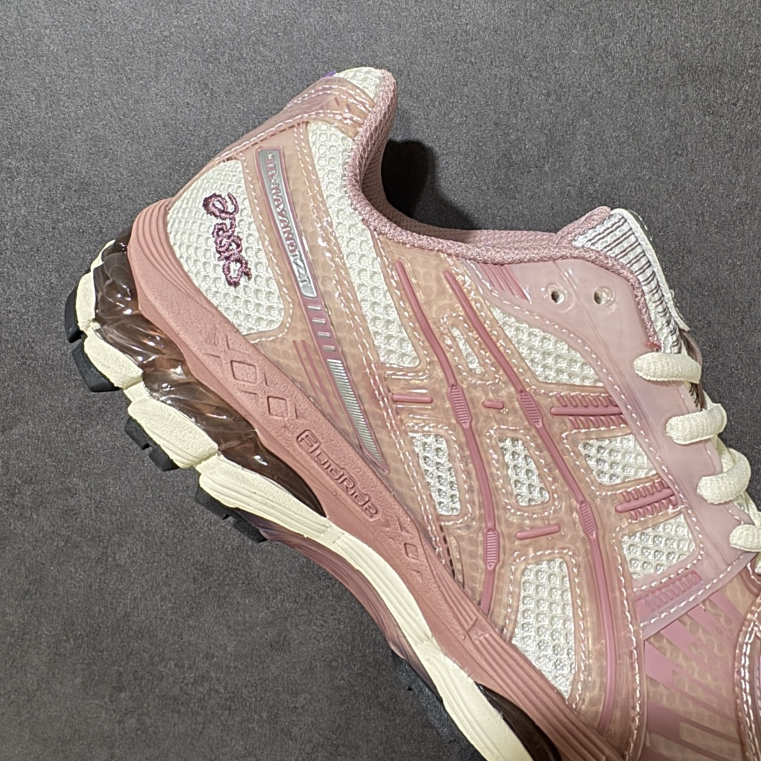 图片[7]-【公司级】Asics Gel-Kayano 12.1 亚瑟士 运动休闲透气专业跑鞋 采用工程弹性双层再生针织密度鞋面材质 后跟3D可视GEL缓震乳胶物料 升级FF BLAST PLUS全新缓震中底部位科技材质 外置高耐磨橡胶外底 稳步升级 跑出节奏 货号：1203B144-101 尺码：36-46-选品中心