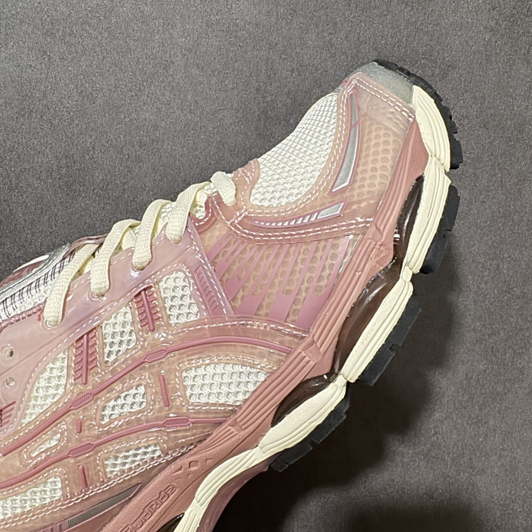 图片[8]-【公司级】Asics Gel-Kayano 12.1 亚瑟士 运动休闲透气专业跑鞋 采用工程弹性双层再生针织密度鞋面材质 后跟3D可视GEL缓震乳胶物料 升级FF BLAST PLUS全新缓震中底部位科技材质 外置高耐磨橡胶外底 稳步升级 跑出节奏 货号：1203B144-101 尺码：36-46-选品中心