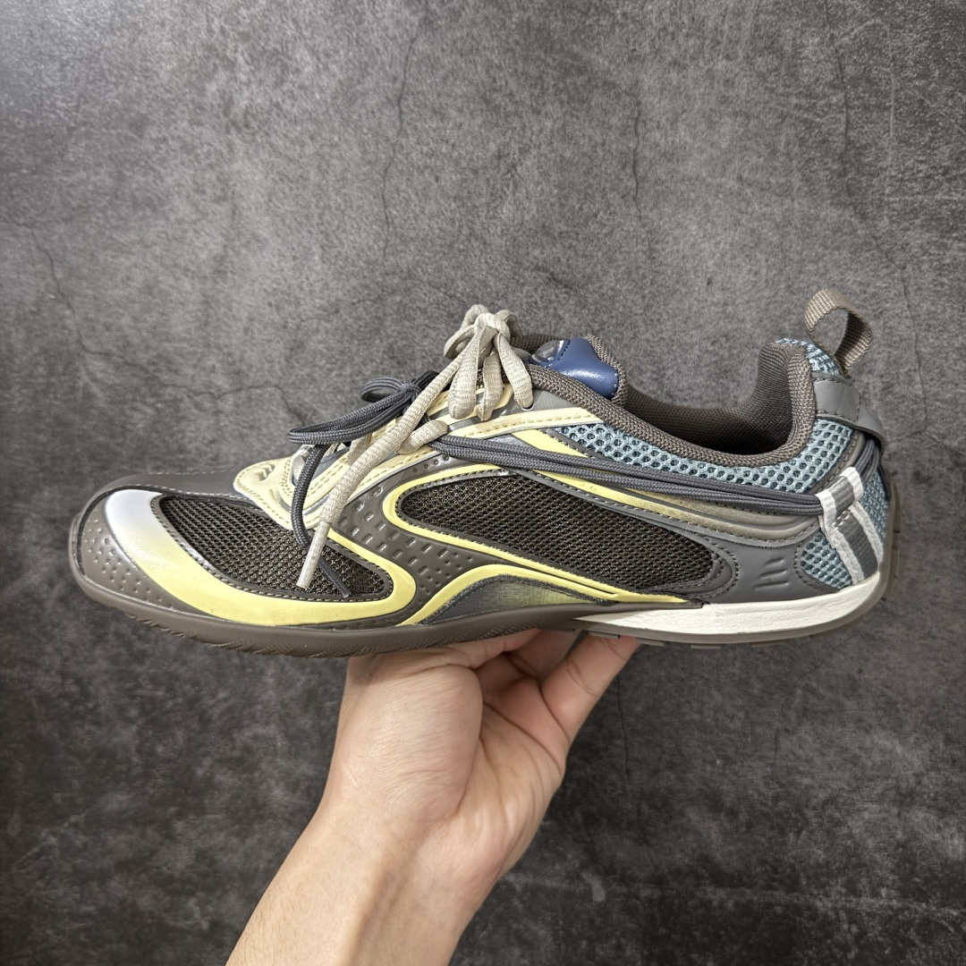 图片[2]-【XA版本】Balenciaga巴黎世家 Radar 圆头系带 做旧效果 低帮 生活休闲鞋 巴黎世家25代 轻薄款经典黑出货 这个非常适合春夏季 很薄很轻 摆脱了巴黎世家往昔那种笨重的观念 尺码：35-46-选品中心