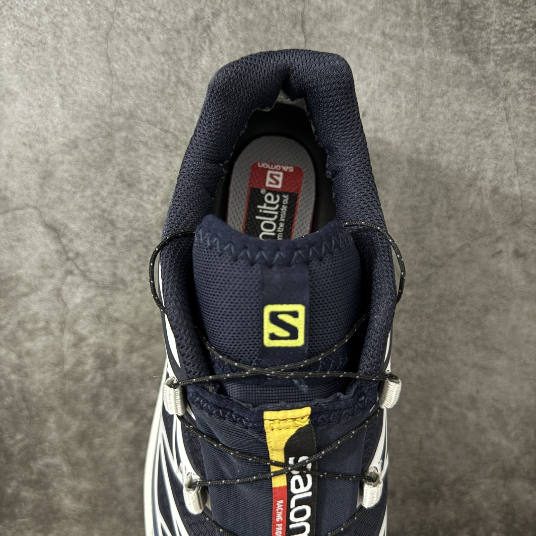 图片[8]-【外贸S版】 Salomon XT-6 GTX 防水款新配色 萨洛蒙复古潮流户外机能登山跑鞋 417411 此版实测试不防水 纯原外贸平台特供订单 最大做到46码 真尺码带半码 全套原纸板楦头开发 原汁原味完美版型 原档数据独家私模五层组合大底 原装Ortholite轻量化鞋垫 原厂TPU锁扣 进口港宝加持 后跟自然饱满 还原公司包裹性 尺码：36 36.5 37.5 38 38.5 39 40 40.5 41 42 42.5 43 44 44.5 45 46-选品中心