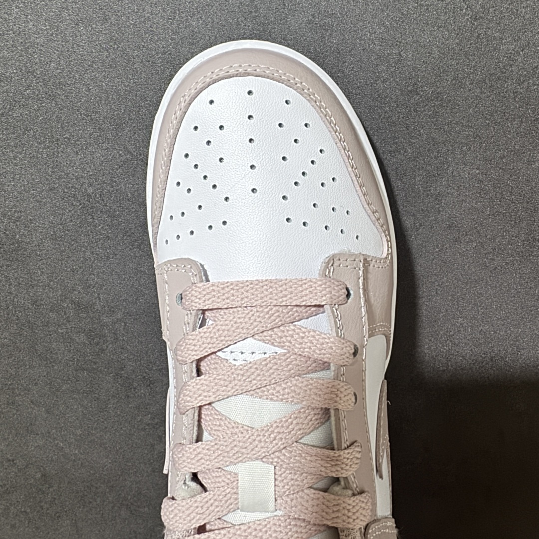 图片[5]-【YC版本】Nike SB Dunk Low 淡粉色 低帮休闲板鞋 IM6572-103  尺码：35.5 36 36.5 37.5 38 38.5 39 40-选品中心
