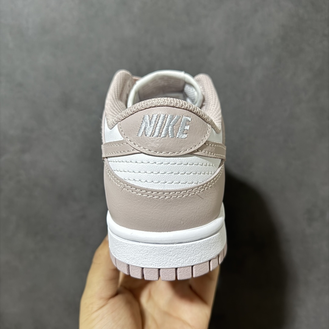 图片[4]-【YC版本】Nike SB Dunk Low 淡粉色 低帮休闲板鞋 IM6572-103  尺码：35.5 36 36.5 37.5 38 38.5 39 40-选品中心