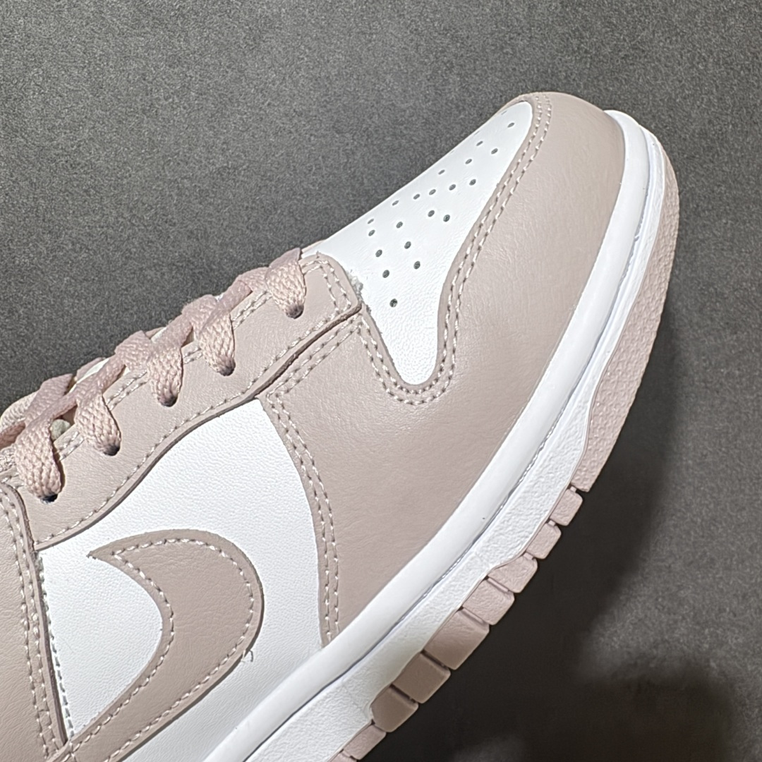 图片[7]-【YC版本】Nike SB Dunk Low 淡粉色 低帮休闲板鞋 IM6572-103  尺码：35.5 36 36.5 37.5 38 38.5 39 40-选品中心