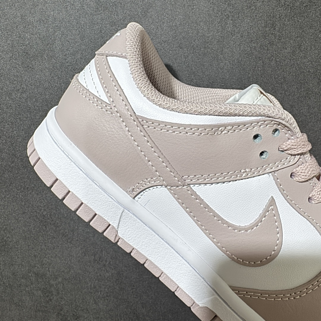 图片[8]-【YC版本】Nike SB Dunk Low 淡粉色 低帮休闲板鞋 IM6572-103  尺码：35.5 36 36.5 37.5 38 38.5 39 40-选品中心