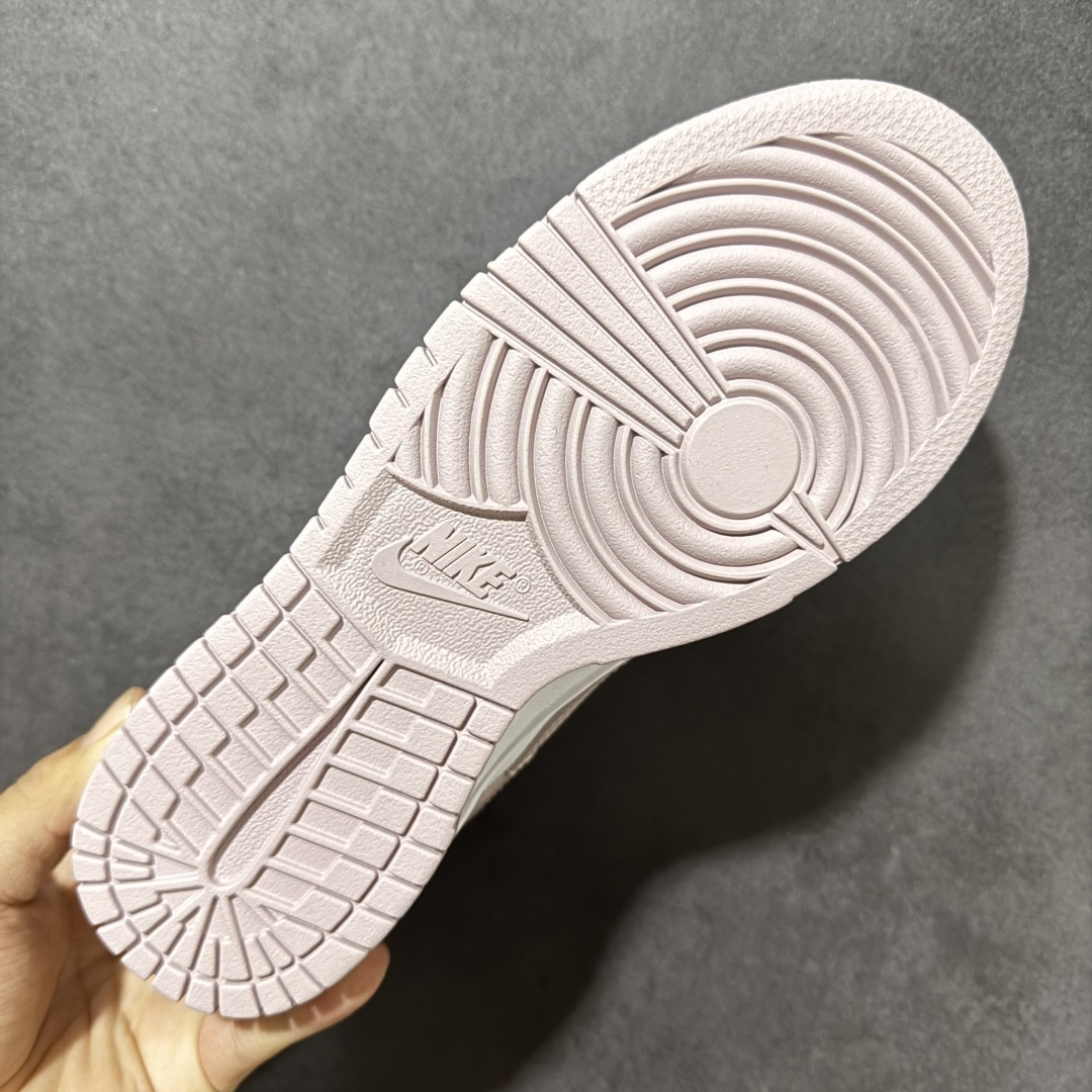 图片[9]-【YC版本】Nike SB Dunk Low 淡粉色 低帮休闲板鞋 IM6572-103  尺码：35.5 36 36.5 37.5 38 38.5 39 40-选品中心