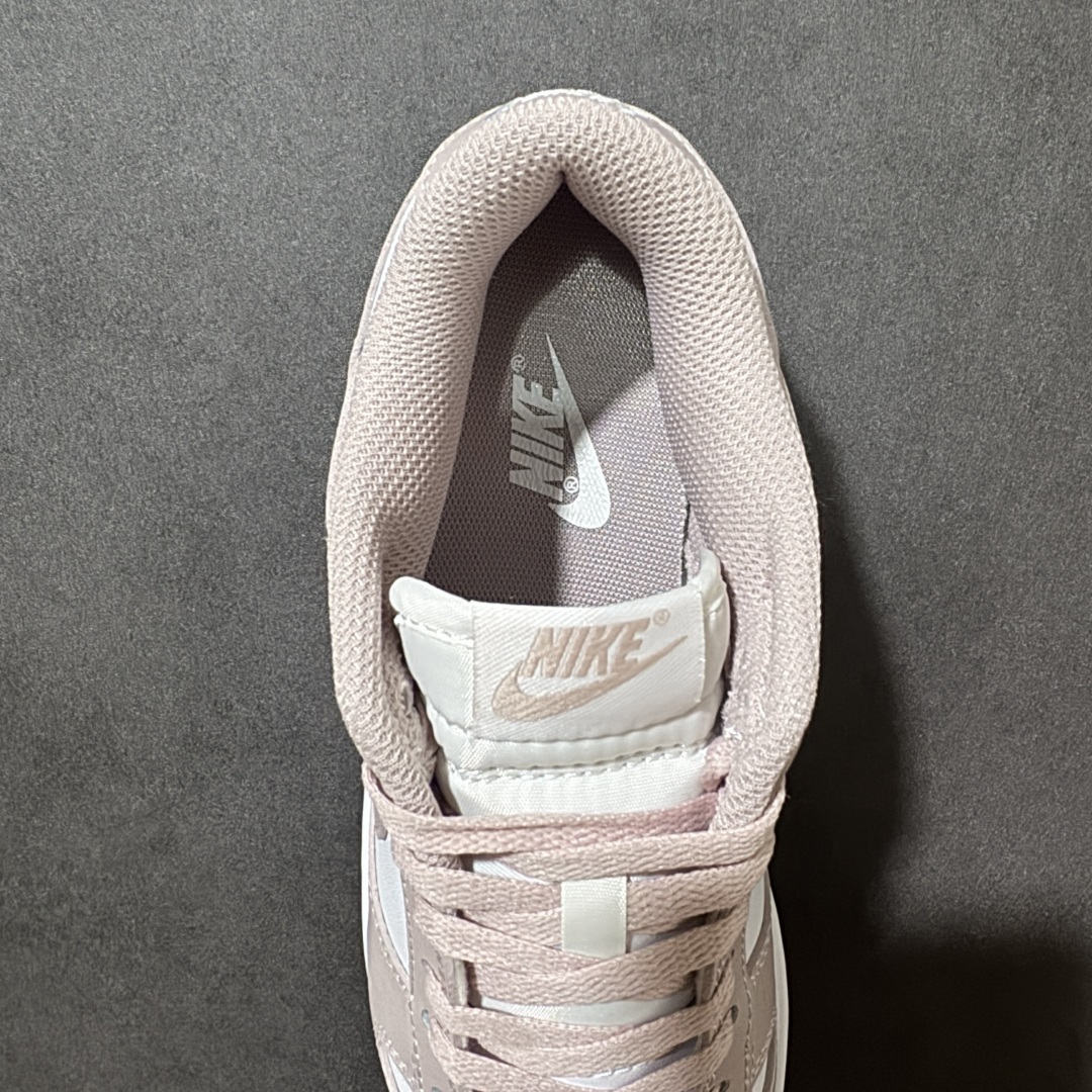 图片[6]-【YC版本】Nike SB Dunk Low 淡粉色 低帮休闲板鞋 IM6572-103  尺码：35.5 36 36.5 37.5 38 38.5 39 40-选品中心