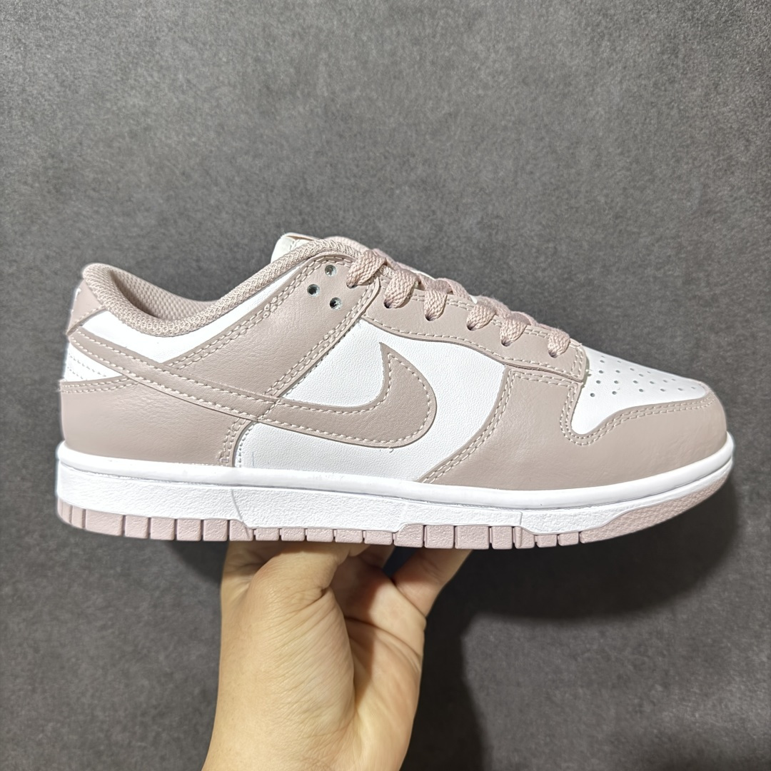 【YC版本】Nike SB Dunk Low 淡粉色 低帮休闲板鞋 IM6572-103  尺码：35.5 36 36.5 37.5 38 38.5 39 40-选品中心