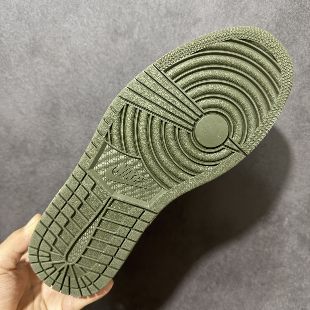 图片[9]-【K版纯原】Air Jordan AJ1 Low 低帮 IR7327-304 全新流水线出品 市场第二梯队最强版 全部原鞋开发 原楦原纸板开发 全鞋电脑针车 原厂内置全掌气垫 原盒内在原标 唯一Zp原版鞋带绑法 免检产品 全新2022版型 全头层皮料 完美零毛边处理 原厂配置全掌气垫 价格定位良心 新配色陆续出货 尺码：36-46-选品中心
