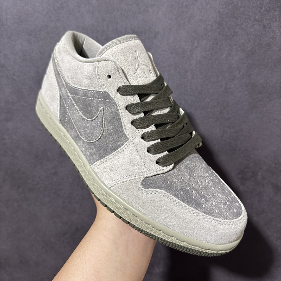 图片[3]-【K版纯原】Air Jordan AJ1 Low 低帮 IR7327-304 全新流水线出品 市场第二梯队最强版 全部原鞋开发 原楦原纸板开发 全鞋电脑针车 原厂内置全掌气垫 原盒内在原标 唯一Zp原版鞋带绑法 免检产品 全新2022版型 全头层皮料 完美零毛边处理 原厂配置全掌气垫 价格定位良心 新配色陆续出货 尺码：36-46-选品中心