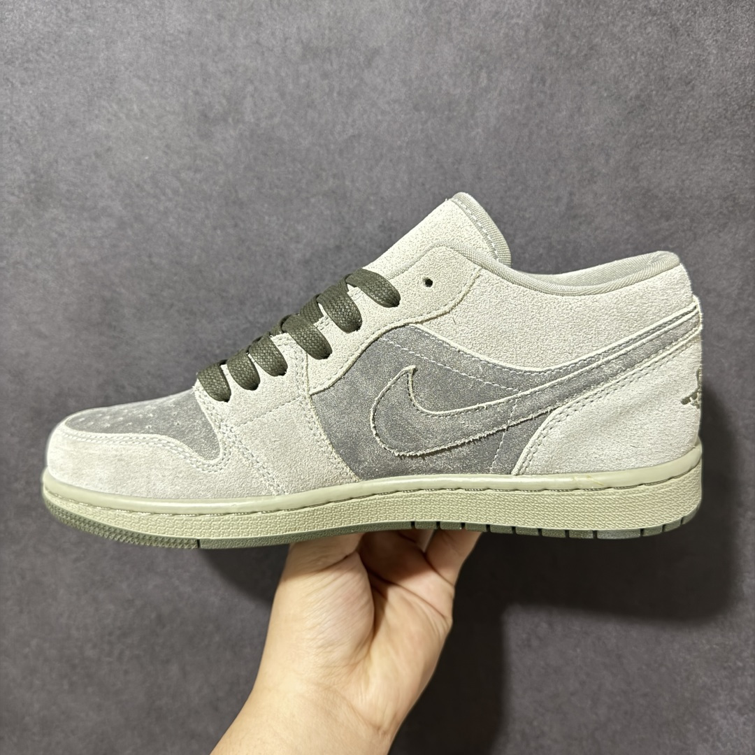 图片[2]-【K版纯原】Air Jordan AJ1 Low 低帮 IR7327-304 全新流水线出品 市场第二梯队最强版 全部原鞋开发 原楦原纸板开发 全鞋电脑针车 原厂内置全掌气垫 原盒内在原标 唯一Zp原版鞋带绑法 免检产品 全新2022版型 全头层皮料 完美零毛边处理 原厂配置全掌气垫 价格定位良心 新配色陆续出货 尺码：36-46-选品中心