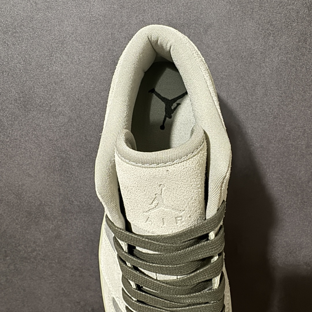 图片[6]-【K版纯原】Air Jordan AJ1 Low 低帮 IR7327-304 全新流水线出品 市场第二梯队最强版 全部原鞋开发 原楦原纸板开发 全鞋电脑针车 原厂内置全掌气垫 原盒内在原标 唯一Zp原版鞋带绑法 免检产品 全新2022版型 全头层皮料 完美零毛边处理 原厂配置全掌气垫 价格定位良心 新配色陆续出货 尺码：36-46-选品中心