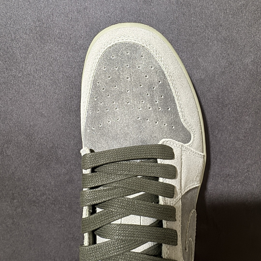 图片[5]-【K版纯原】Air Jordan AJ1 Low 低帮 IR7327-304 全新流水线出品 市场第二梯队最强版 全部原鞋开发 原楦原纸板开发 全鞋电脑针车 原厂内置全掌气垫 原盒内在原标 唯一Zp原版鞋带绑法 免检产品 全新2022版型 全头层皮料 完美零毛边处理 原厂配置全掌气垫 价格定位良心 新配色陆续出货 尺码：36-46-选品中心