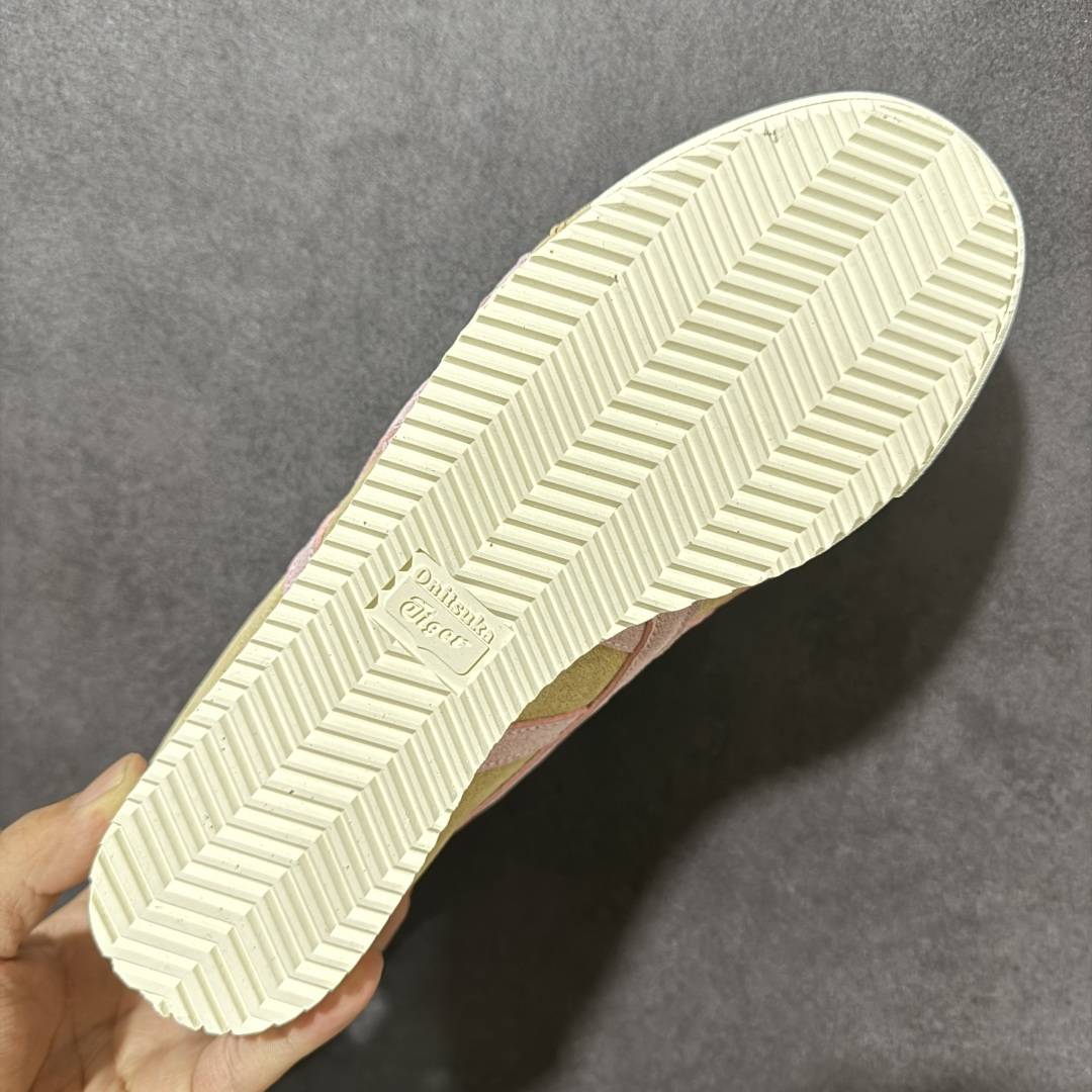 图片[9]-【公司级】Onitsuka Tiger MEXICO 66 PF 鬼冢虎 低帮减震支撑低邦运动休闲鞋 货号：1183C616-250 尺码：36-45-选品中心