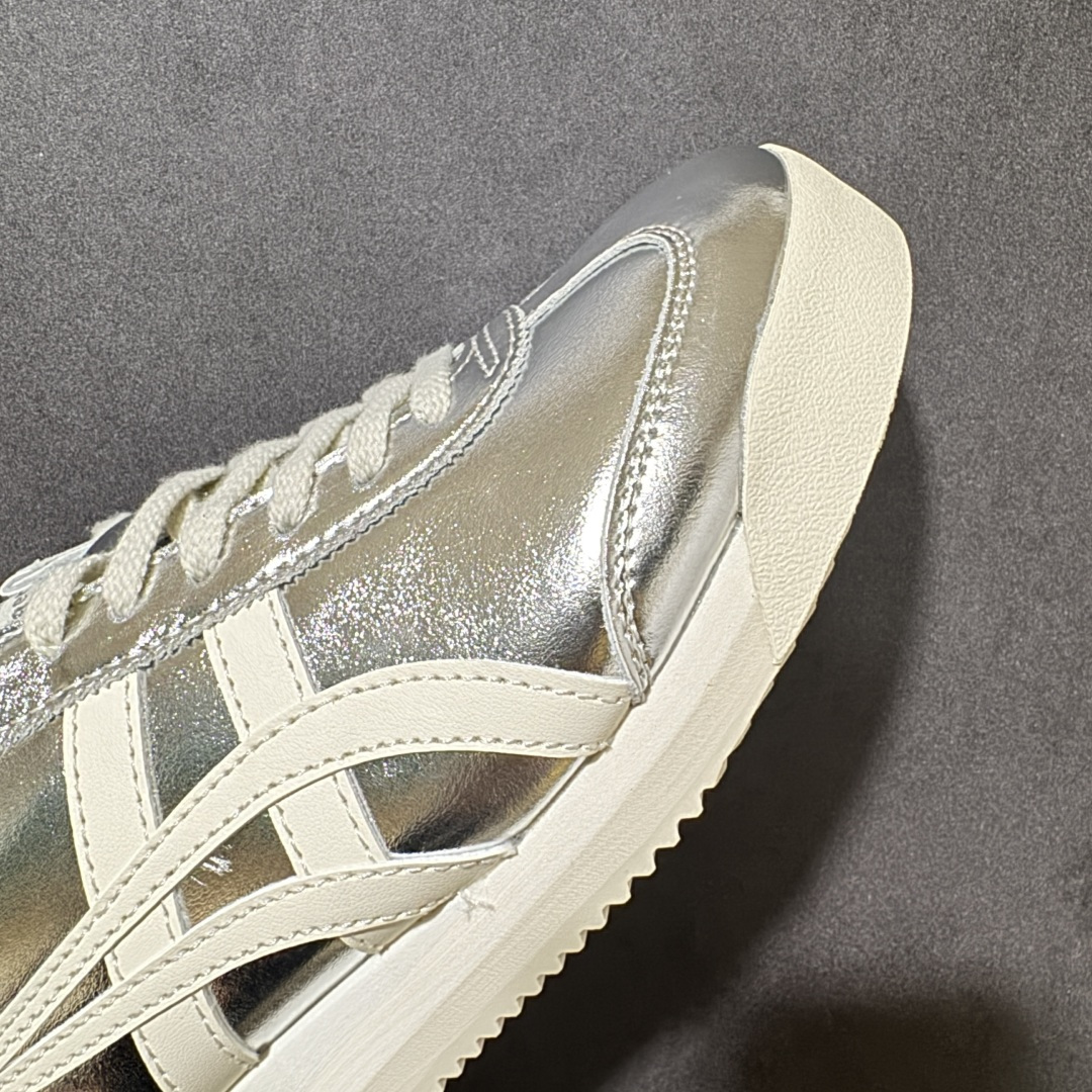 图片[8]-【公司级】Onitsuka Tiger MEXICO 66 PF 鬼冢虎 低帮减震支撑低邦运动休闲鞋 货号：1183C632-020 尺码：36-45-选品中心