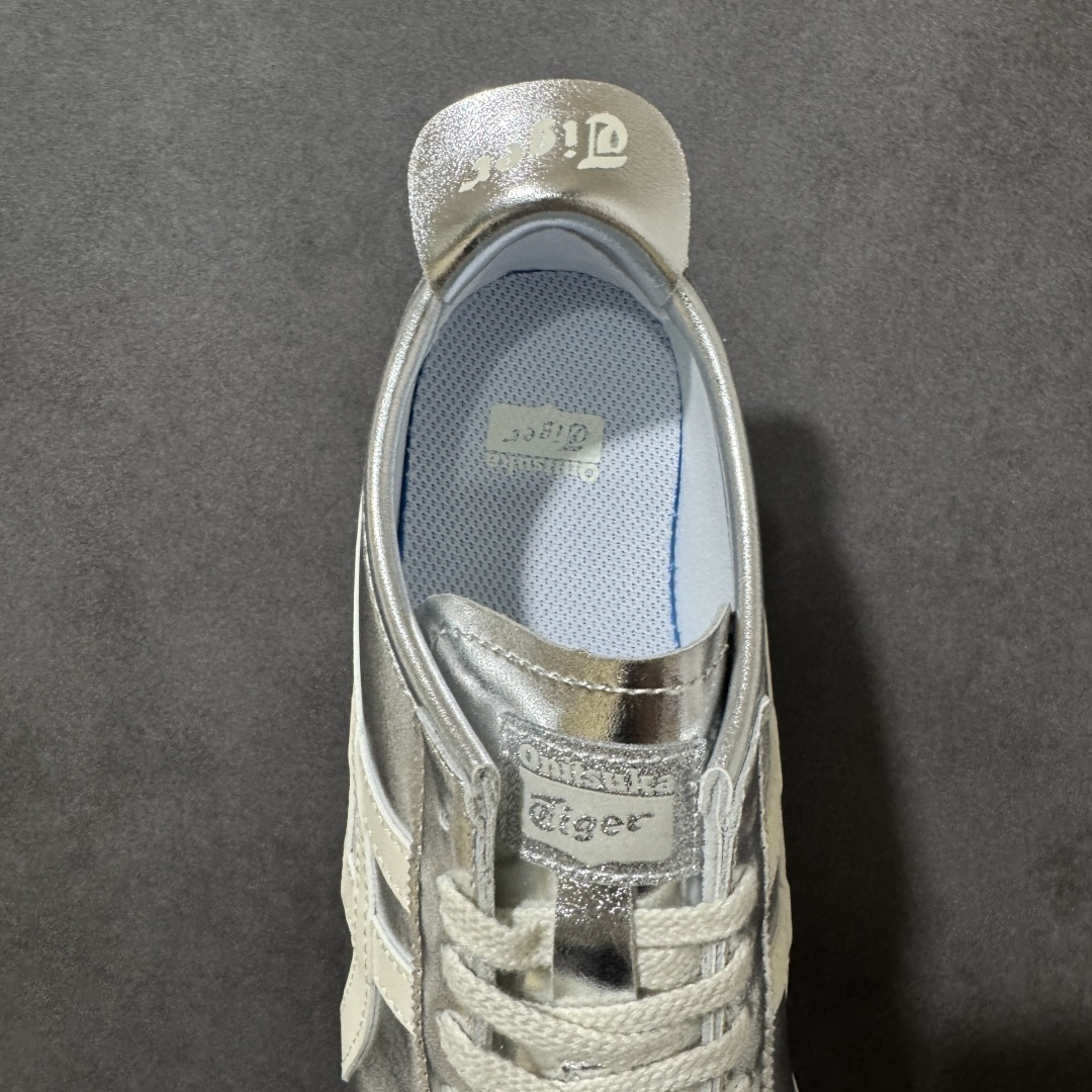图片[6]-【公司级】Onitsuka Tiger MEXICO 66 PF 鬼冢虎 低帮减震支撑低邦运动休闲鞋 货号：1183C632-020 尺码：36-45-选品中心
