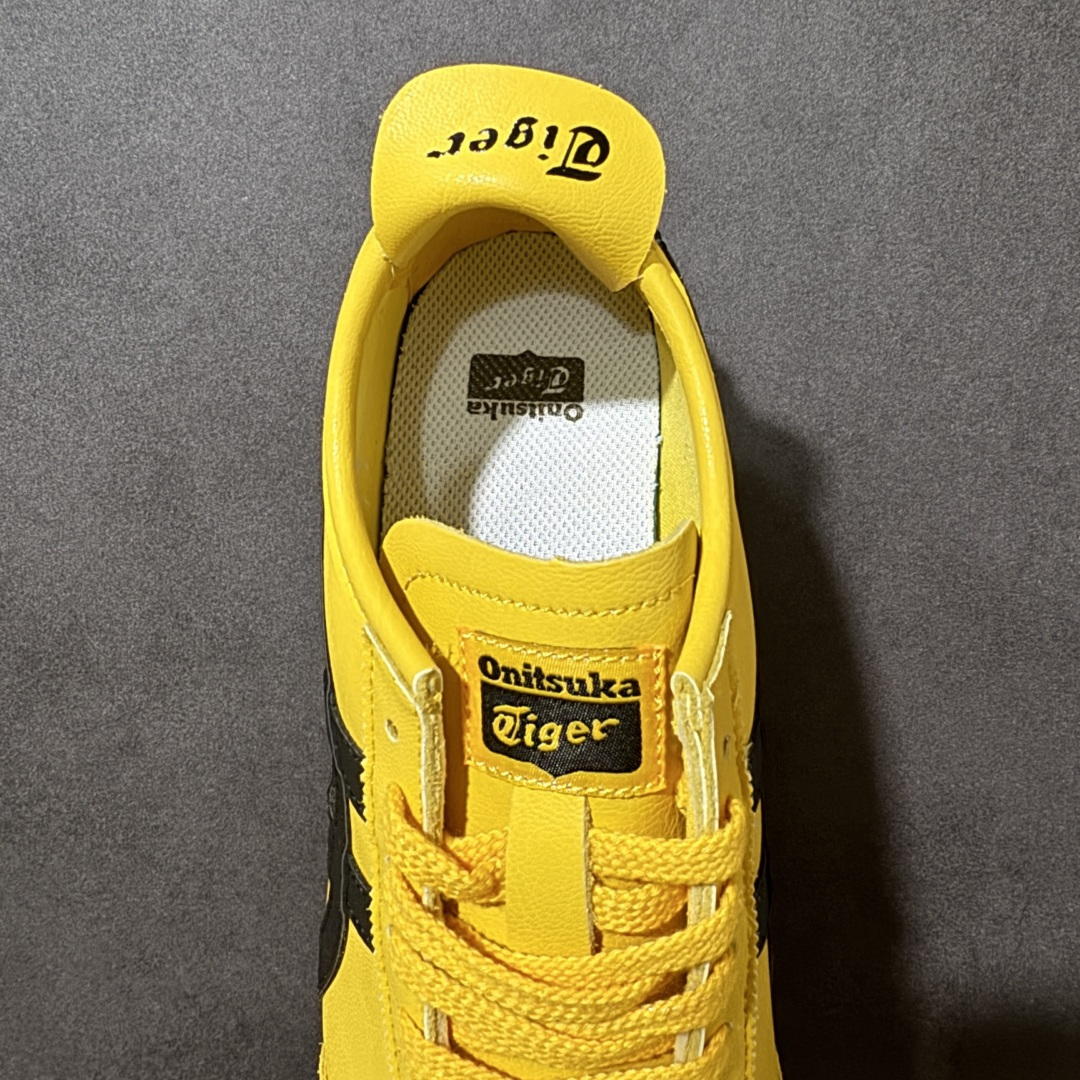 图片[6]-【公司级】Onitsuka Tiger MEXICO 66 PF 鬼冢虎 低帮减震支撑低邦运动休闲鞋 货号：1183C621-750 尺码：36-45-选品中心