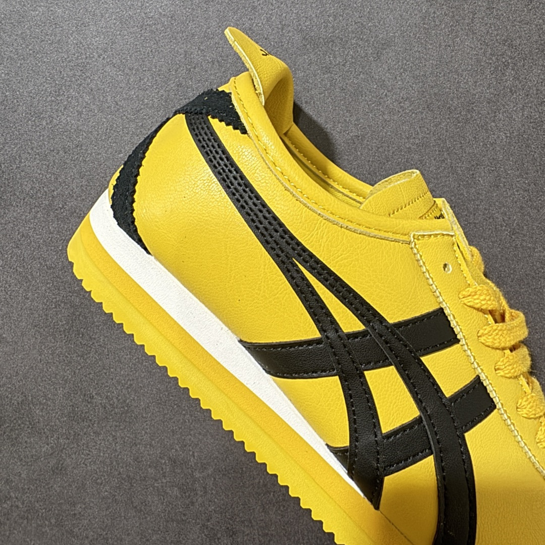 图片[7]-【公司级】Onitsuka Tiger MEXICO 66 PF 鬼冢虎 低帮减震支撑低邦运动休闲鞋 货号：1183C621-750 尺码：36-45-选品中心