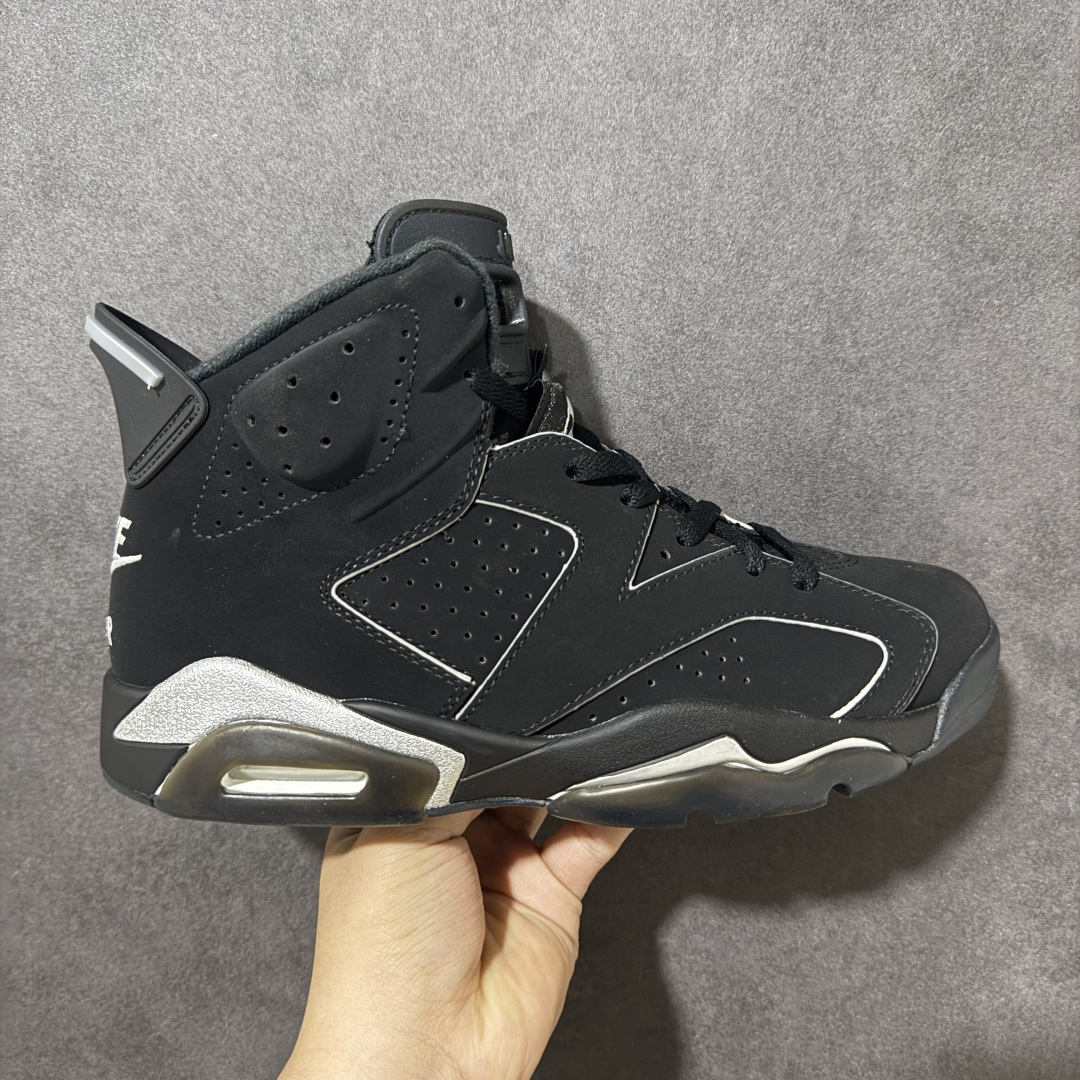 【公司级】Air Jordan 6 Retro \