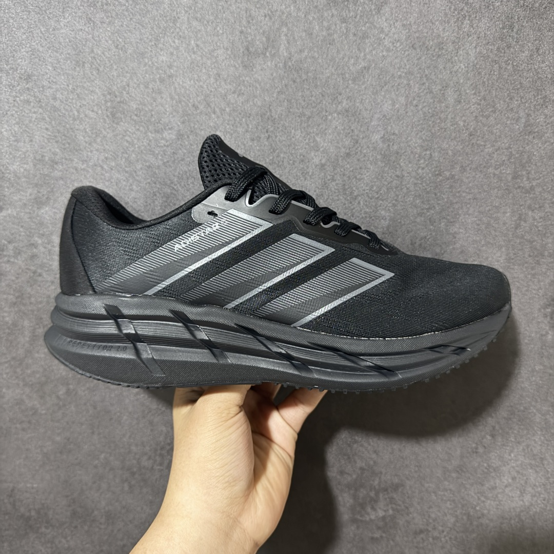 【公司级】Adidas ADISTAR 3 舒适简约耐磨 低帮 休闲训练长跑跑步鞋 ID2715 尺码：36 36.5 37.5 38 38.5 39 40 40.5 41 42 42.5 43 44 45-选品中心
