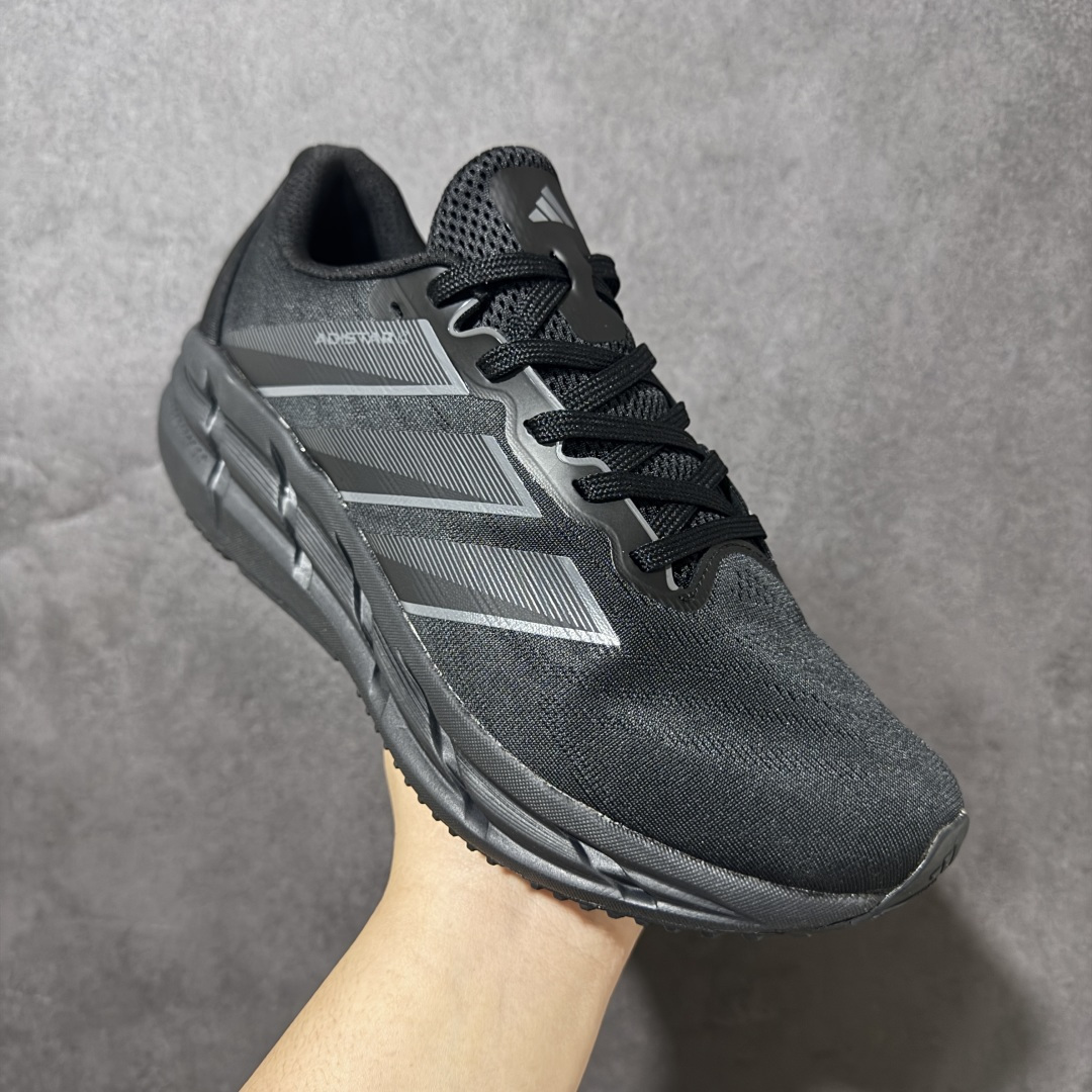 图片[3]-【公司级】Adidas ADISTAR 3 舒适简约耐磨 低帮 休闲训练长跑跑步鞋 ID2715 尺码：36 36.5 37.5 38 38.5 39 40 40.5 41 42 42.5 43 44 45-选品中心