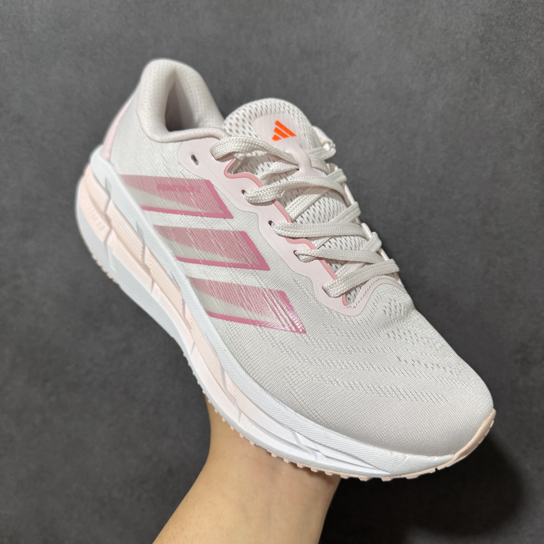 图片[3]-【公司级】Adidas ADISTAR 3 舒适简约耐磨 低帮 休闲训练长跑跑步鞋 ID6187 尺码：36 36.5 37.5 38 38.5 39 40 40.5 41 42 42.5 43 44 45-选品中心