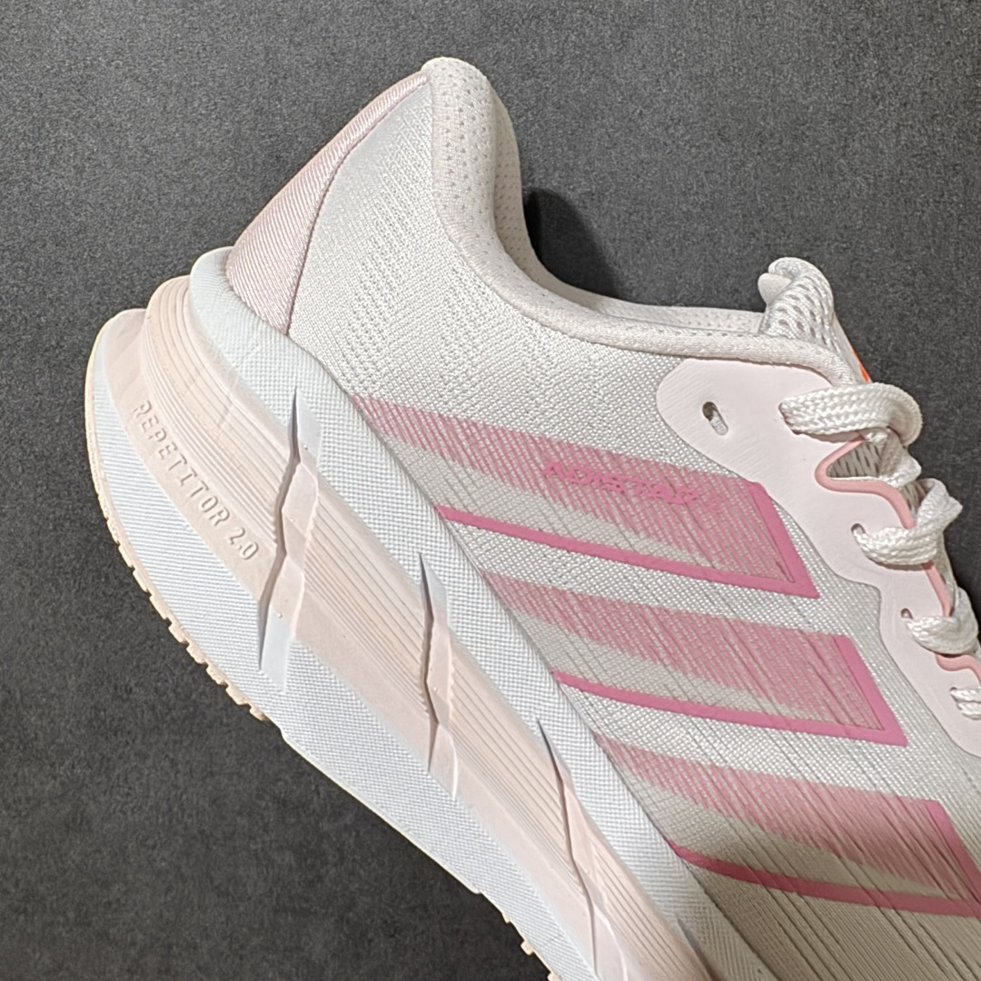 图片[7]-【公司级】Adidas ADISTAR 3 舒适简约耐磨 低帮 休闲训练长跑跑步鞋 ID6187 尺码：36 36.5 37.5 38 38.5 39 40 40.5 41 42 42.5 43 44 45-选品中心
