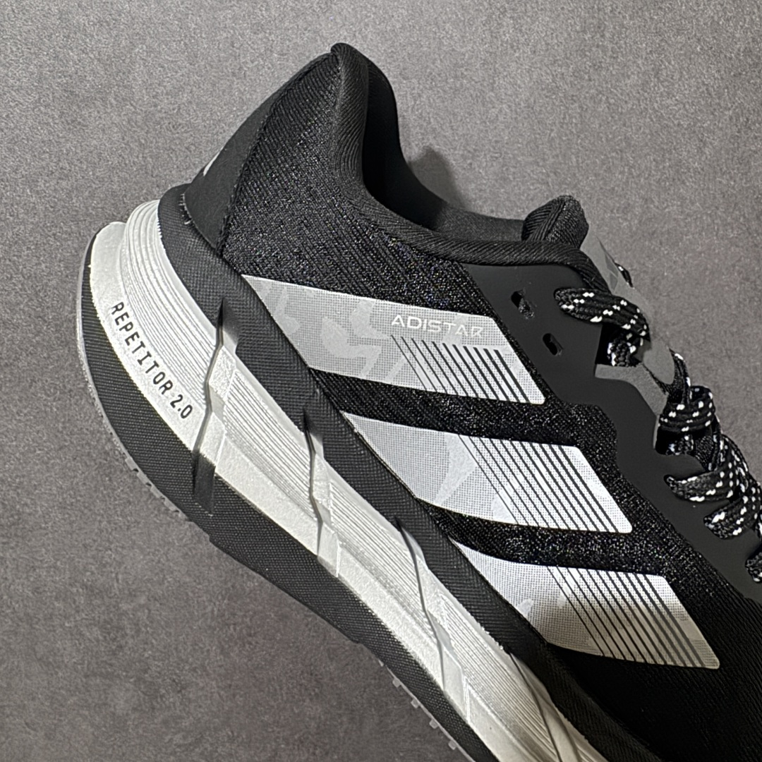 图片[7]-【公司级】Adidas ADISTAR 3 舒适简约耐磨 低帮 休闲训练长跑跑步鞋 ID6167 尺码：36 36.5 37.5 38 38.5 39 40 40.5 41 42 42.5 43 44 45-选品中心