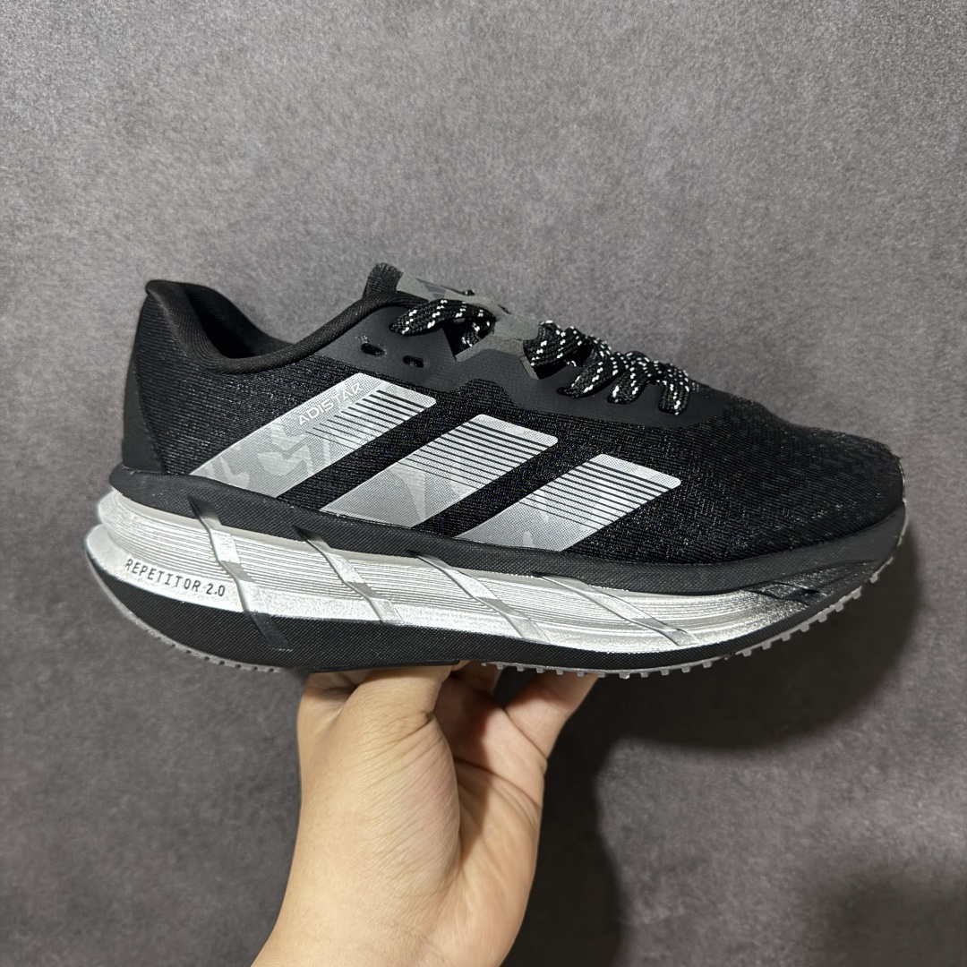 【公司级】Adidas ADISTAR 3 舒适简约耐磨 低帮 休闲训练长跑跑步鞋 ID6167 尺码：36 36.5 37.5 38 38.5 39 40 40.5 41 42 42.5 43 44 45-选品中心