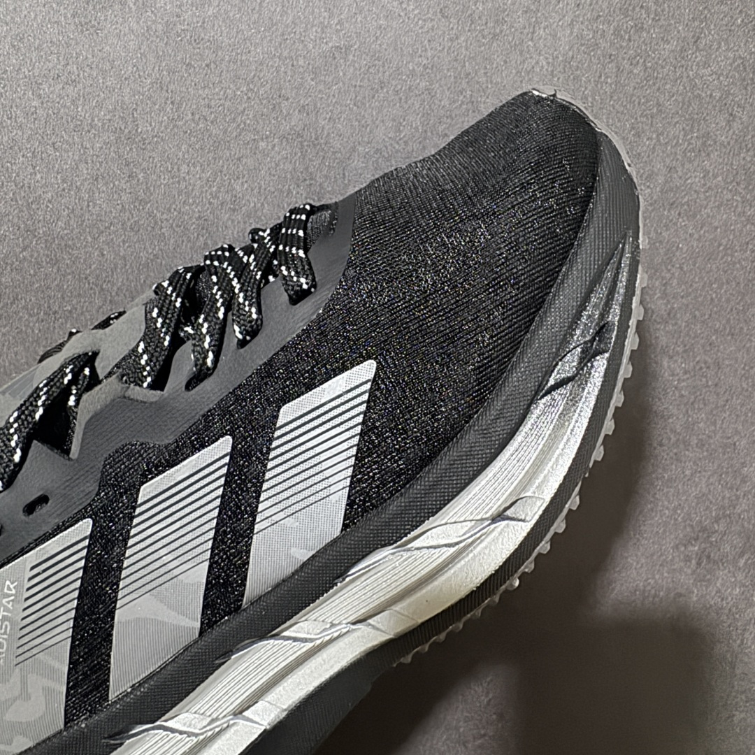 图片[8]-【公司级】Adidas ADISTAR 3 舒适简约耐磨 低帮 休闲训练长跑跑步鞋 ID6167 尺码：36 36.5 37.5 38 38.5 39 40 40.5 41 42 42.5 43 44 45-选品中心